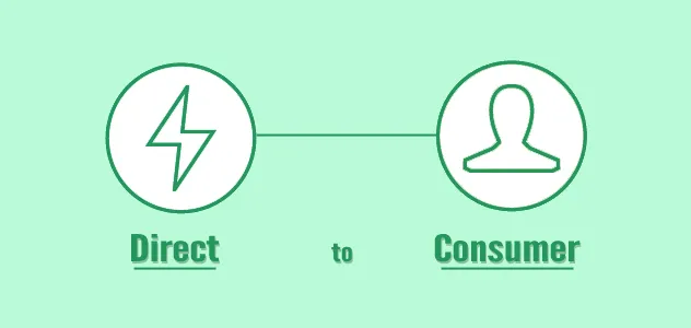 What Direct To Consumer represents for genuine wine makers