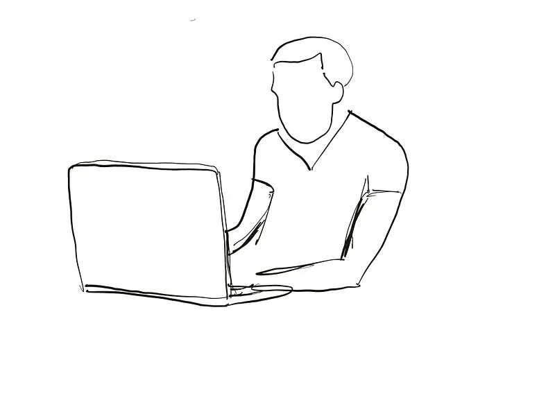 I Am Not a Writer — Not Even a Native English Speaker